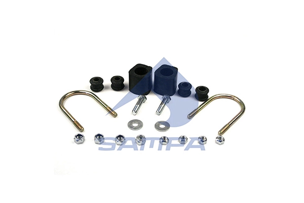 010558 Sampa Otomotiv‏