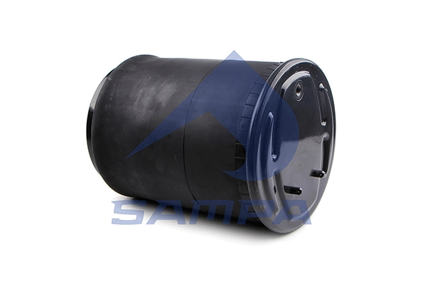 Bolsa neumática del eje Blacktech RML73608
