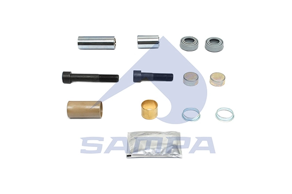 Kit de reparación, pinza de freno trasero Volvo Trucks TRUCK FH12  desde 43,20 €