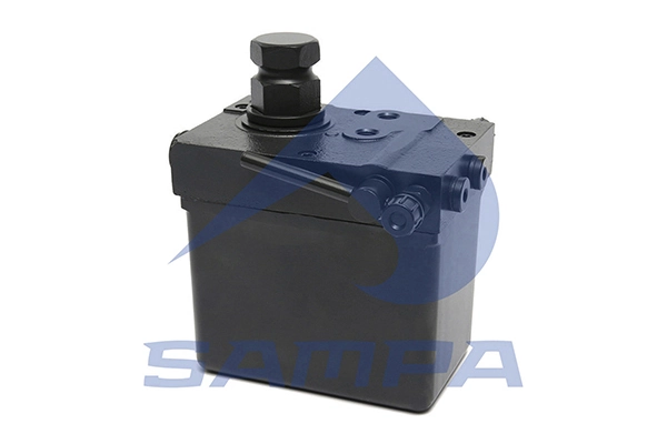 202347 Sampa Otomotiv‏
