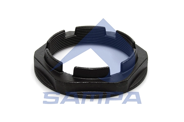 051242 Sampa Otomotiv‏