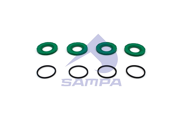095599 Sampa Otomotiv