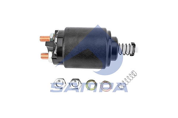 0964592 Sampa Otomotiv‏