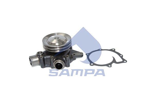 078124 Sampa Otomotiv‏