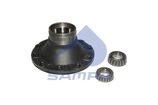 Comprar Cubo de rueda delantero Volvo Trucks TRUCK FH12   a bajo precio