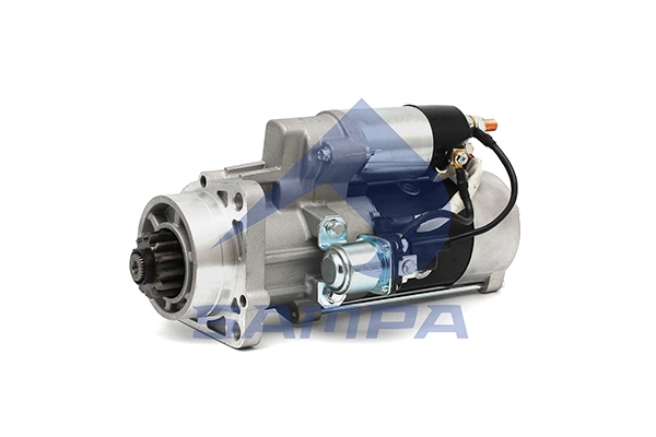205216 Sampa Otomotiv‏