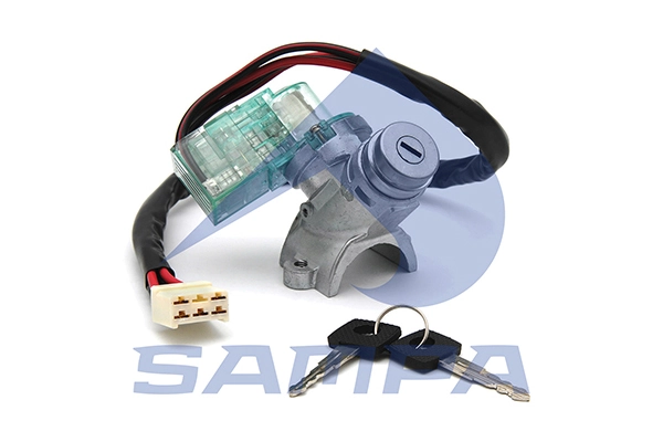 Comprar Cerradura de encendido Mercedes Benz Truck TRUCK ATEGO II  a bajo precio