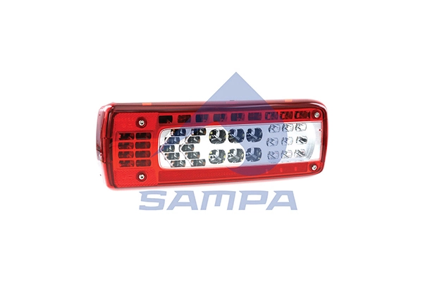 036101 Sampa Otomotiv‏