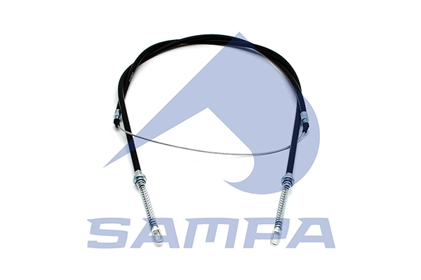 061046 Sampa Otomotiv‏