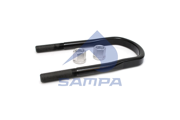 0704891 Sampa Otomotiv‏