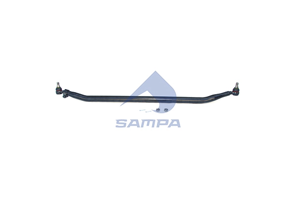 097199 Sampa Otomotiv‏