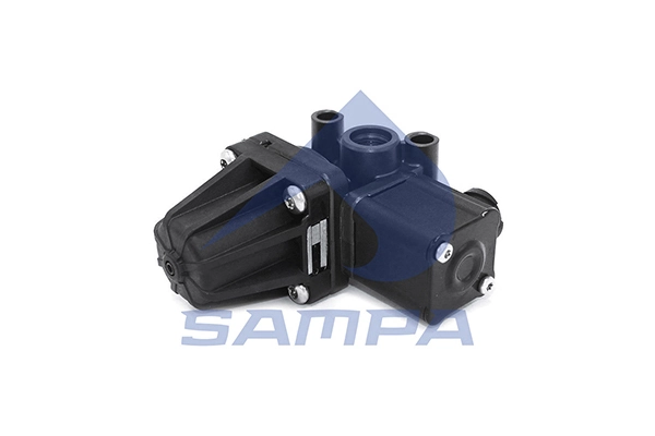 0962592 Sampa Otomotiv‏