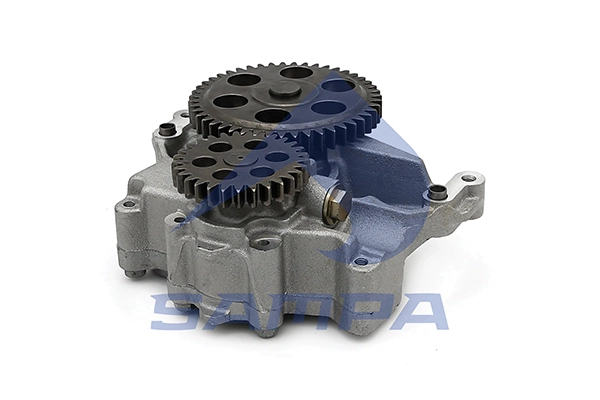 Bomba de aceite del motor para Renault Trucks TRUCK PREMIUM  ()