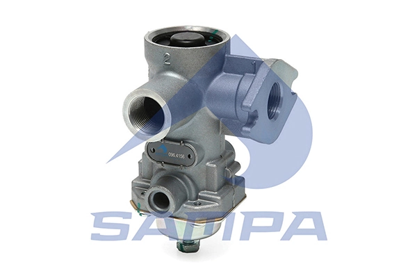 0964156 Sampa Otomotiv‏