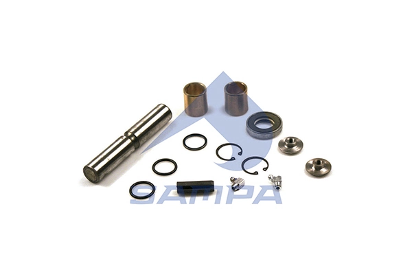 010637 Sampa Otomotiv‏