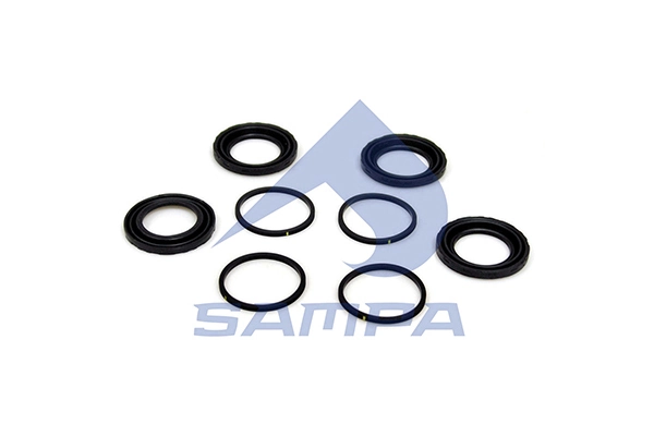 095664 Sampa Otomotiv