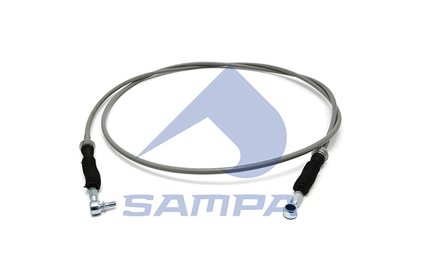 024119 Sampa Otomotiv‏