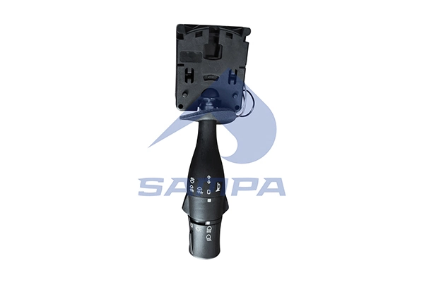0801038 Sampa Otomotiv‏