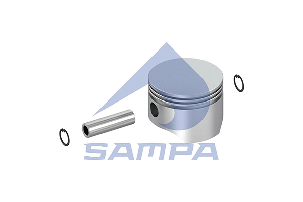 0613531 Sampa Otomotiv‏