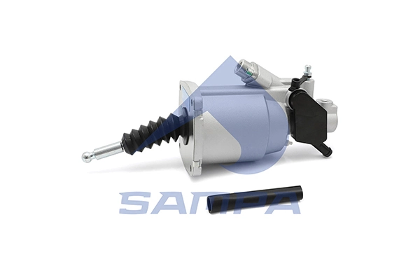 096107 Sampa Otomotiv‏
