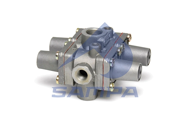 093153 Sampa Otomotiv‏