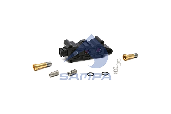 093246 Sampa Otomotiv‏