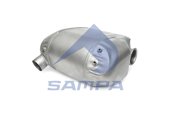 061416 Sampa Otomotiv‏