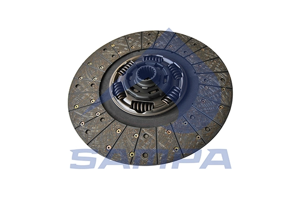 0101916 Sampa Otomotiv‏