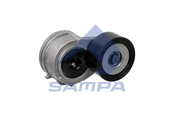 Tensor de la correa trapecial poli v Mercedes Benz Truck TRUCK ATEGO III (967)