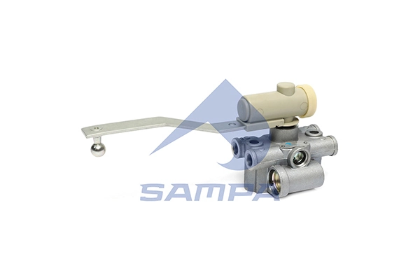 202103 Sampa Otomotiv‏