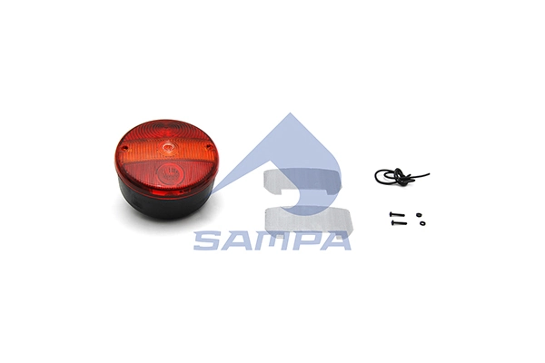 0961823 Sampa Otomotiv‏