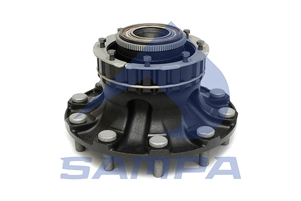 Comprar Buje de rueda delantero Renault Trucks MAGNUM IV 