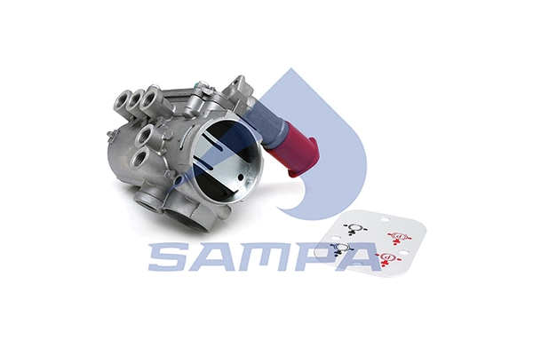 092140 Sampa Otomotiv‏