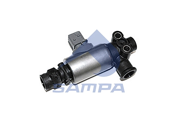 0964568 Sampa Otomotiv‏