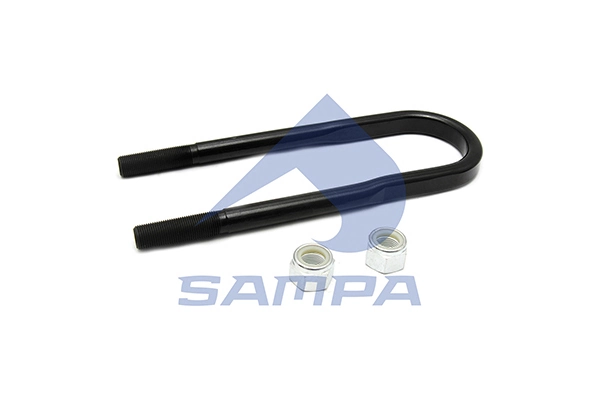 0790781 Sampa Otomotiv‏