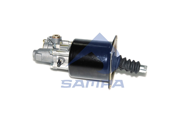 9700511247 Wabco Servo de embrague