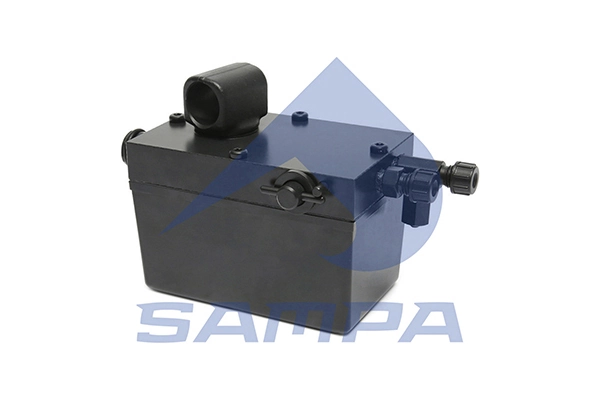 060288 Sampa Otomotiv‏
