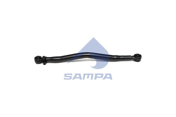 095474 Sampa Otomotiv