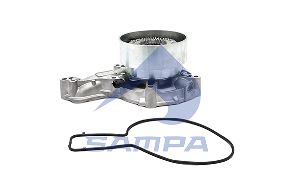 078317 Sampa Otomotiv‏