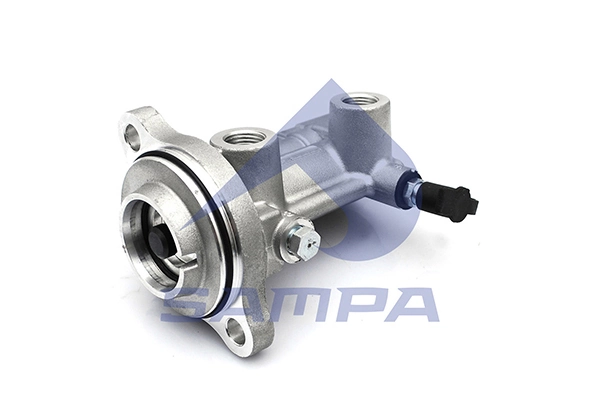 Cilindro receptor embrague TRUCK ACTROS  camiones tractores (2011-2026) original desde 315,60 €