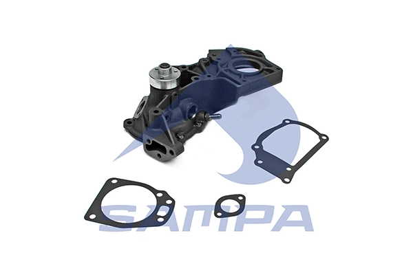 062152 Sampa Otomotiv‏