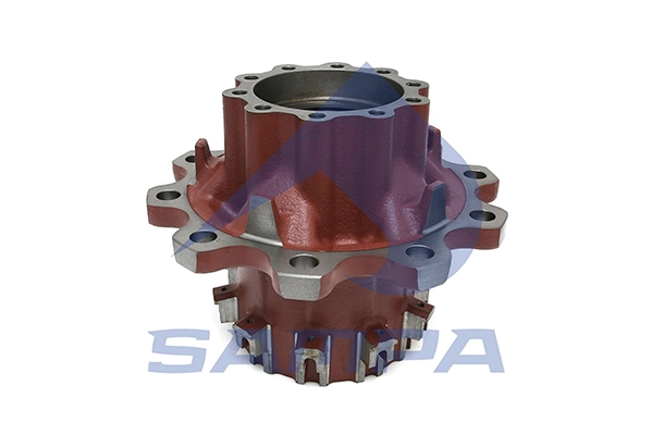 Buje de rueda DAF 105 XF camiones tractores (2005 - 2013) precio, desde 622,84 EUR