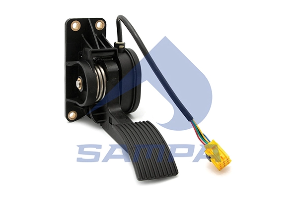 Comprar Pedal del acelerador Mercedes Benz Truck TRUCK ATEGO I 