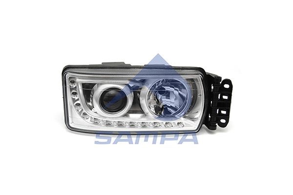 Precio del repuesto Faro delantero derecho Stralis  camiones tractores