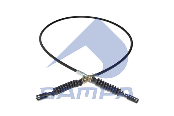 041436 Sampa Otomotiv‏