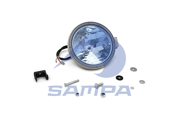 052306 Sampa Otomotiv‏