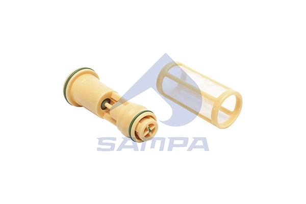 054259 Sampa Otomotiv‏