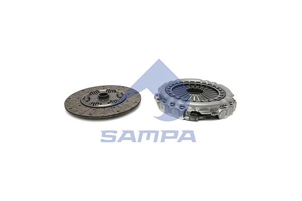 030875 Sampa Otomotiv