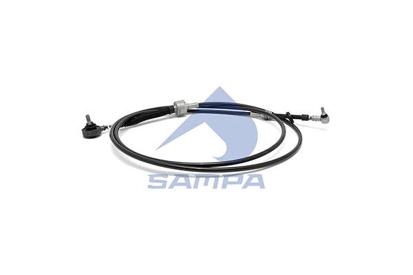 Cable de caja de cambios Renault Trucks MAGNUM  ()
