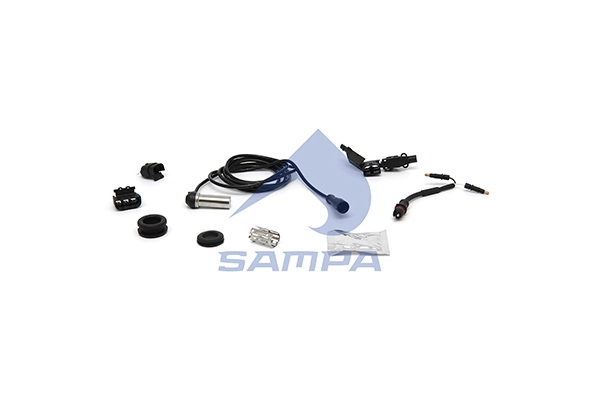 091296 Sampa Otomotiv‏
